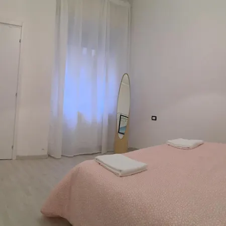 Apartment Cozy Nice Flats City