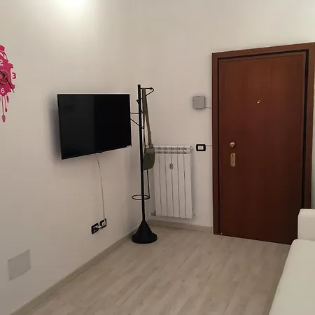 Apartment Cozy Nice Flats City