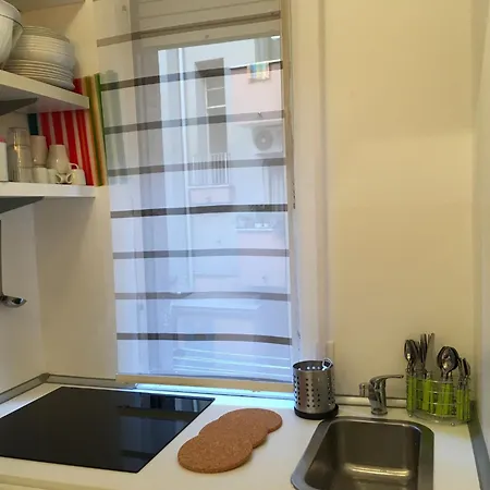 Cozy Flats * Μιλάνο